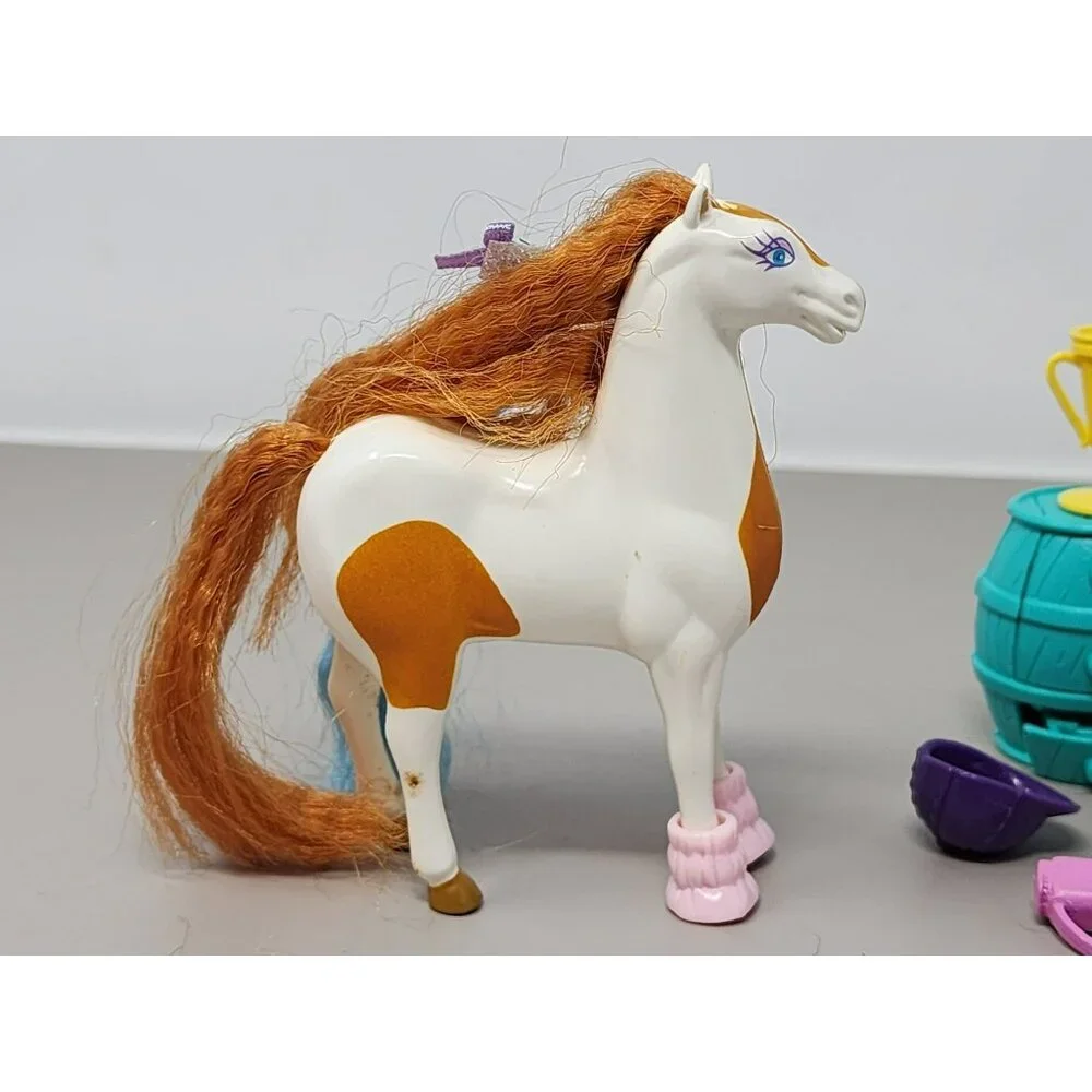 Mattel good used